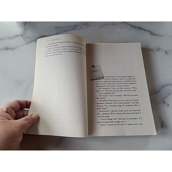 Remember Me? by Sophie Kinsella (2009, Mass Market) - Picture 5 of 10